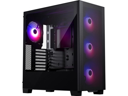 Phanteks do komputera XT Pro Ultra Tempered Glass ARGB Black (PH-XT523P1_DBK01)