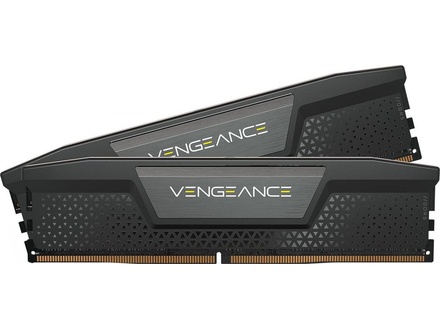 Corsair Vengeance 32GB (2x16GB) DDR5 4800MHz CL40 DIMM (CMK32GX5M2A4800C40)