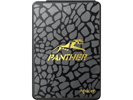 Apacer AS340 Panther 480GB SSD 2,5" SATA