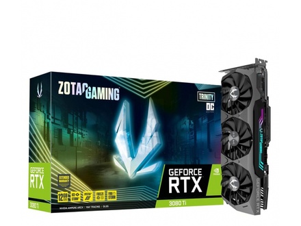 Zotac RTX 3080Ti Trinity OC 12GB