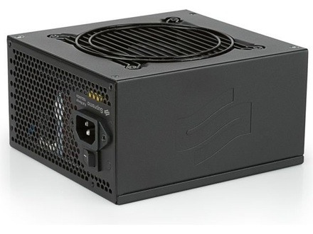 SilentiumPC Supremo FM2 Gold 750W (SPC169)