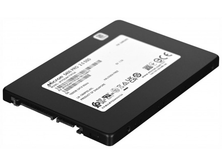 Micron 5400 PRO 1.92TB 2.5'' SATA (MTFDDAK1T9TGA-1BC1ZABYYR)