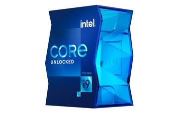 Intel Core i9-11900K