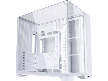 Lian-Li do komputera Lian Li O11 Vision Compact White (O11VPW)