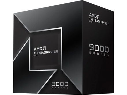 AMD Threadripper Pro 9955Wx 4.2 Ghz Box (100100000725WOF)