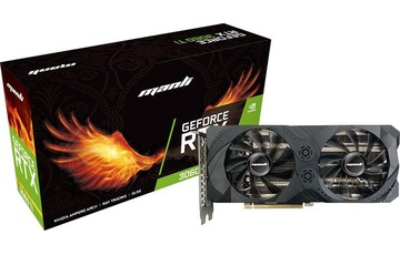 Manli GeForce RTX 3060 Ti 8GB