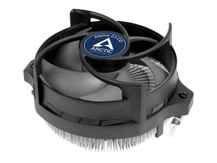 Arctic Cooling Arctic Alpine 23 Co Amd4/Amd3(+)/Amd2(+)/Fm2/Fm1 (ACALP00036A)