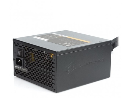 SilentiumPC Vero M3 Bronze 600W 80+ Bronze (SPC268)
