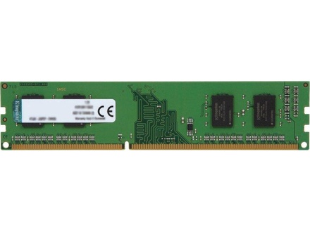 Kingston DDR4 4GB 2666MHz CL19 (KVR26N19S64)