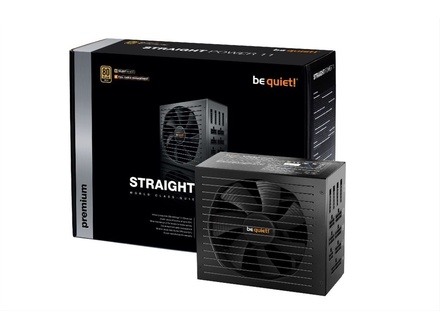 Be Quiet Straight Power 11 850W (BN284)