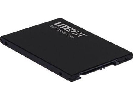 LiteON LIT MU3 480GB 2,5" Sata TLC