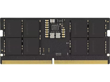 GoodRam DDR5 16GB 5600MHz CL46 SO-DIMM (GR5600S564L46S16G)