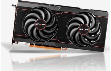 Sapphire Pulse Rx 6600 Xt Gaming Oc 8Gb