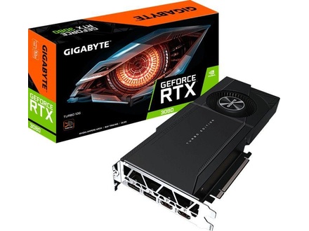 Gigabyte GeForce RTX 3080 TURBO 10G 2.0 LH