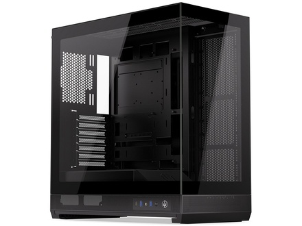 Endorfy Fishtank 6000 Flex czarny (EY2A026)