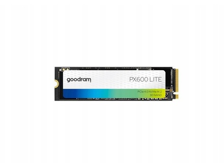 GoodRam PX600 Lite 512GB ( PRPX600L51280)