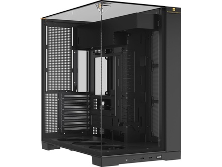 Thermalright A70 czarny (A70BLACK)