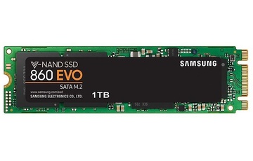 Samsung 860 EVO 1TB M.2