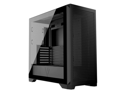 Modecom Volcano Expanse T Midi Czarna (ATEXPANSETGNF100000000002)