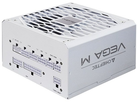 Chieftec PPG-750-CW VEGA M 750W (PPG750CW)