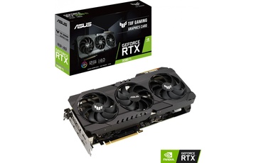 Asus TUF GeForce RTX 3080 Ti Gaming 12GB