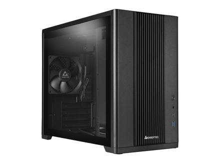 Chieftec do komputera UNI BX-10B (BX10BOP)