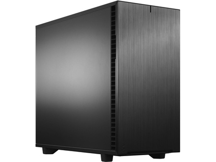 Fractal Design Define 7 Black Solid (FDCDEF7A01)