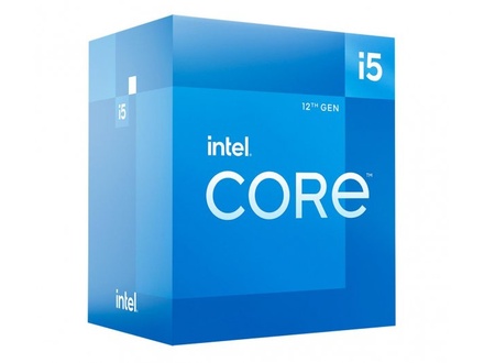 Intel Core i5-12500
