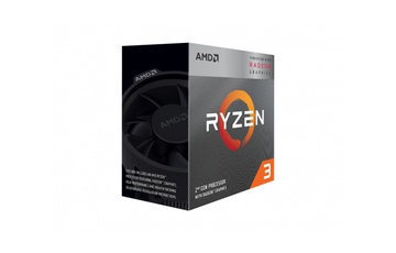 AMD Ryzen 3 3200G