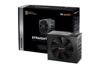 Be Quiet Straight Power 11 850W (BN284)