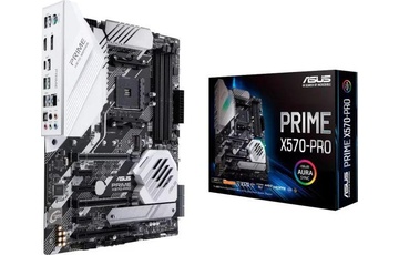 Asus Prime X570-Pro