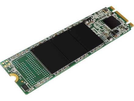 Silicon Power A55 512GB M.2 (SP512GBSS3A55M28)