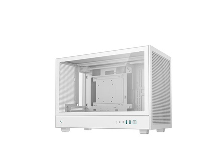Deepcool CH260 biały (RCH260WHNGM0G1)