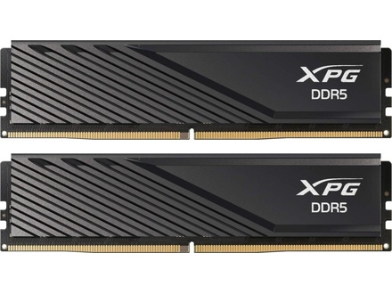 Adata Xpg Dimm Ddr5 32Gb (Kit Of 2) 6000Mt/S Cl36 Lancer Blade (AX5U6000C3616GDTLABBK)