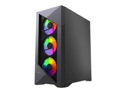 Gembird Midi Tower Fornax 900 ARGB (KOGEMOD00000055)