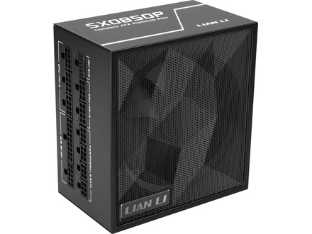Lian-Li Lian Li SX 850 850W (SX0850PBLACK)