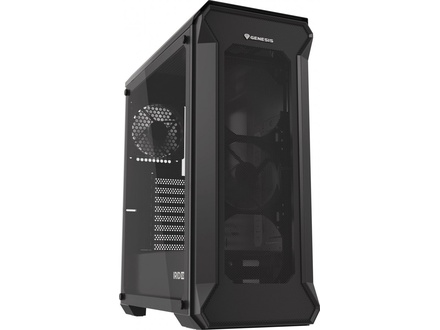 Genesis Irid 505 Midi Tower (NPC-1517)