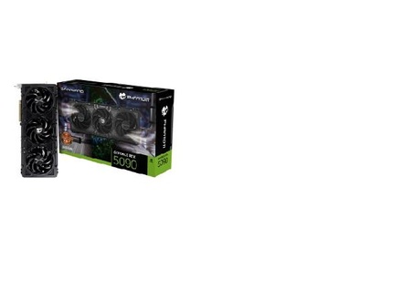 Gainward GeForce RTX 5090 Phantom GS 32GB GDDR7 DL