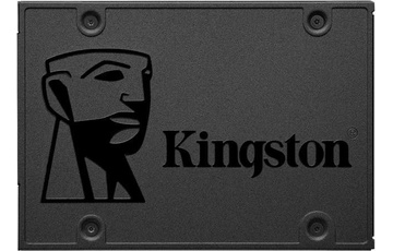 Kingston 480GB 2,5" SATA SSD A400