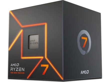AMD Ryzen 7 7700 3,8GHz BOX (100100000592BOX)