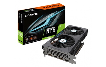 Gigabyte GeForce RTX 3060 EAGLE OC 12GB