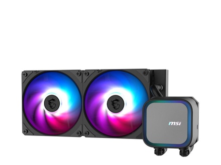 MSI MAG CORELIQUID A13 240 (3067ZWCA11L80)