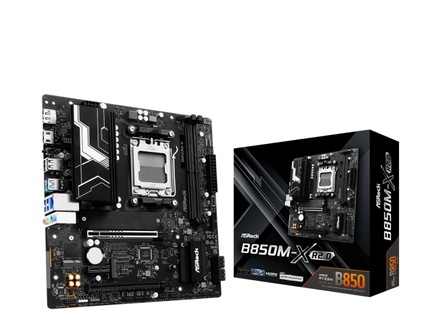ASrock B850M-X R2.0