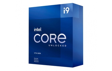 Intel Core i9-11900KF