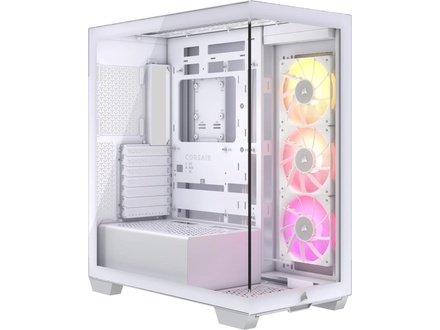 Corsair iCUE LINK 3500X RGB Biały (CC9011281WW)