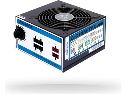 Chieftec CTG-750C 750W