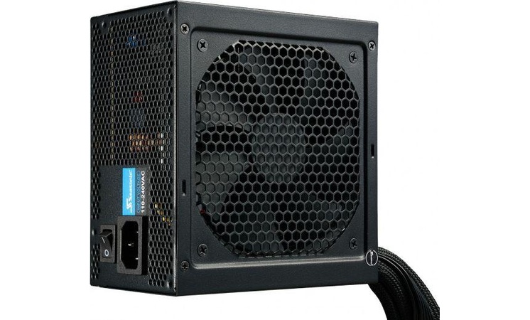 Seasonic S12III Bronze 500W