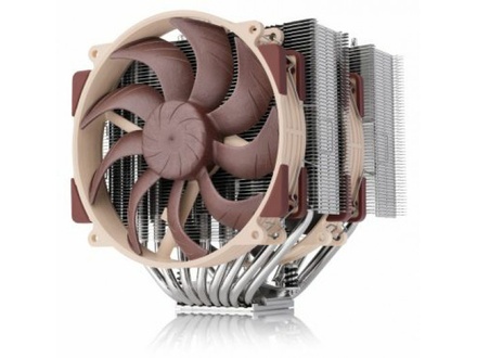 Noctua NH D15 G2 HBC chłodzenie procesora