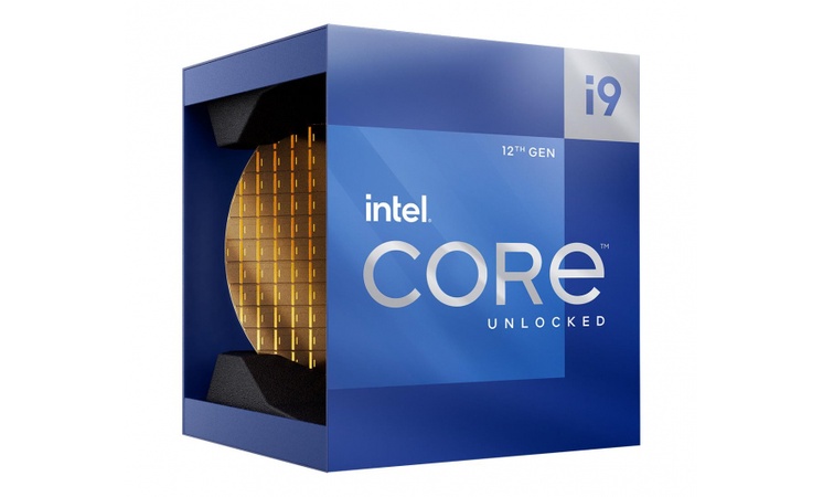 Intel Core i9-12900K