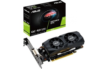 Asus GeForce GTX 1650 OC Low Profile 4GB